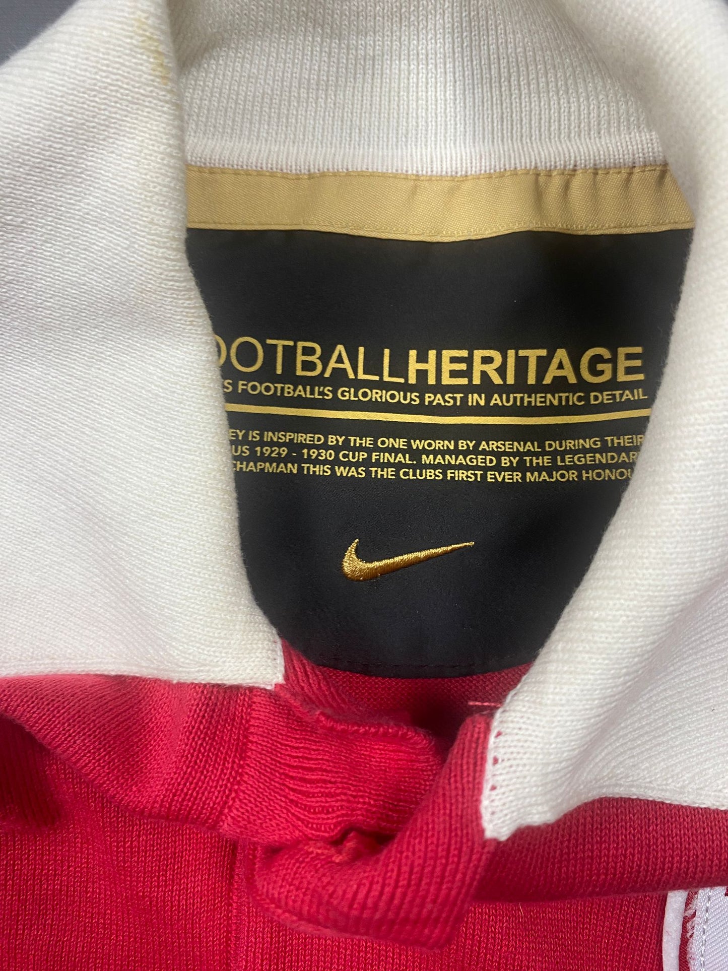 Nike Arsenal Sweater (M)
