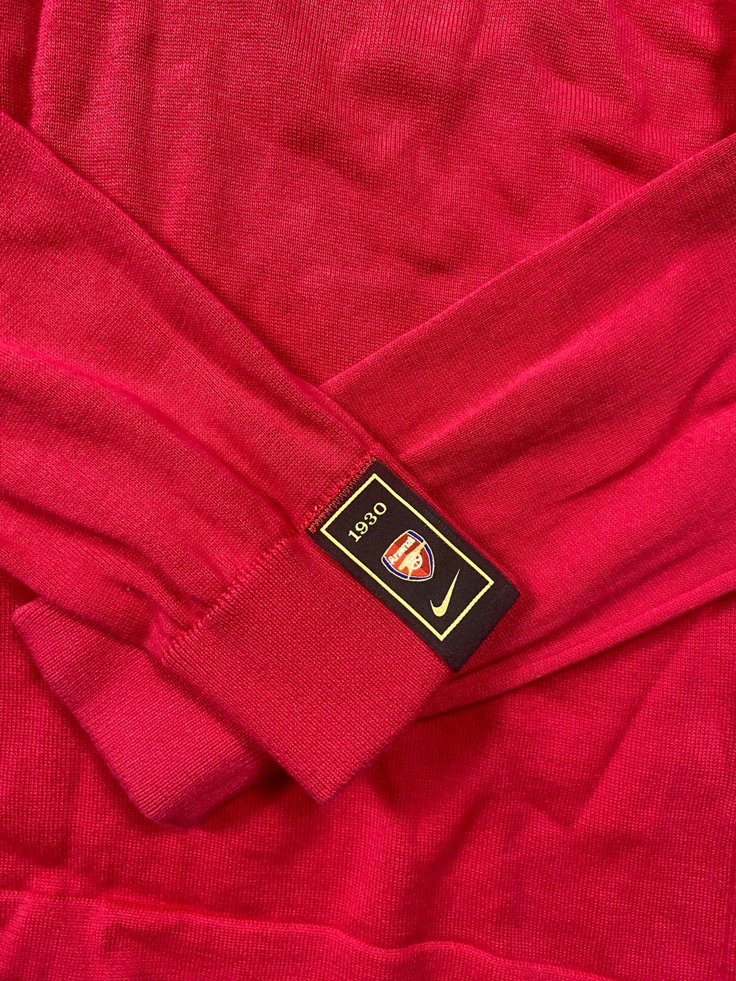 Nike Arsenal Sweater (M)