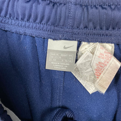 Nike Tracksuit (XL)