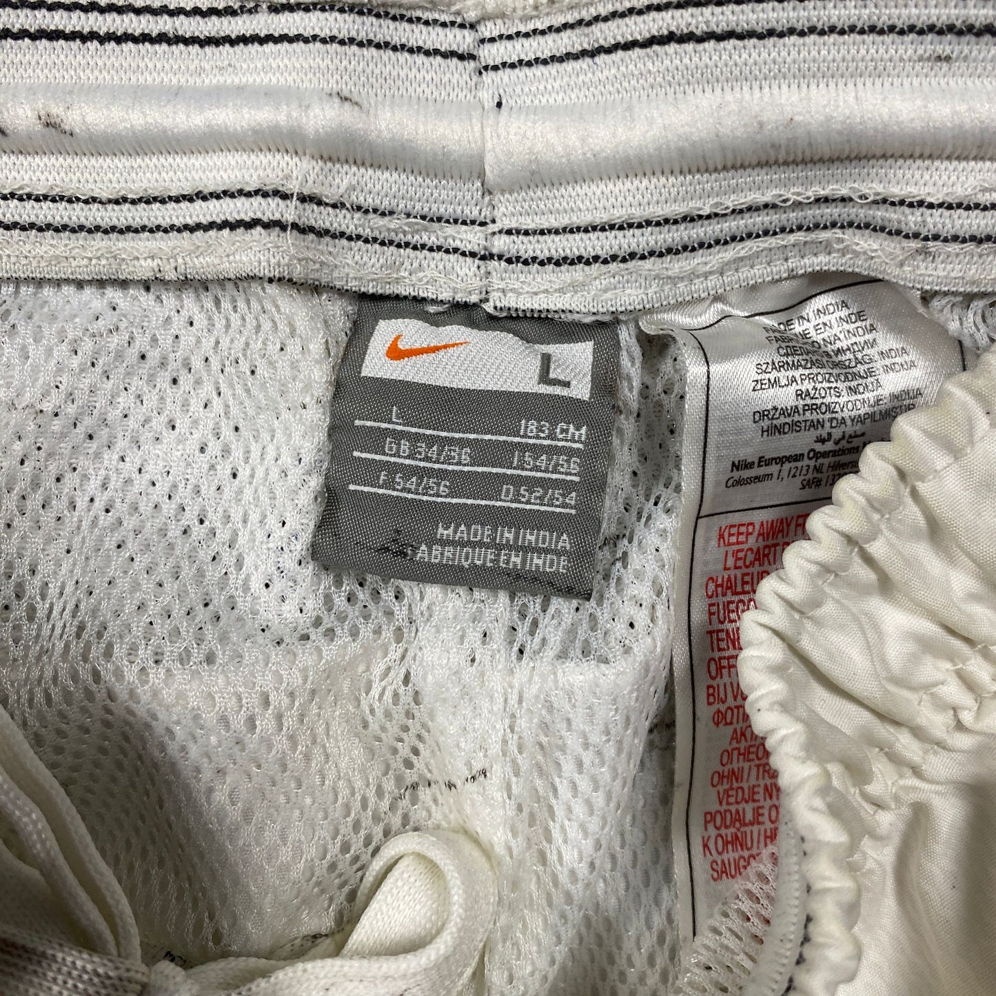 Nike Trackpants (L)