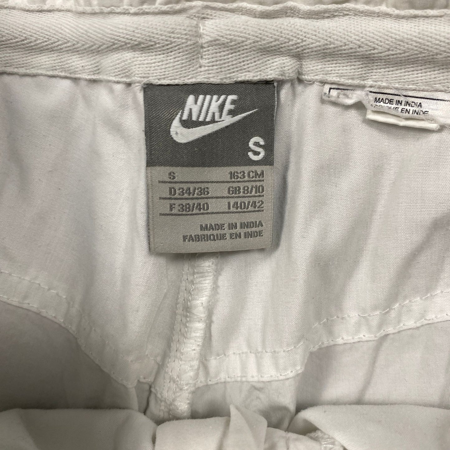 Nike Trackpants (S)