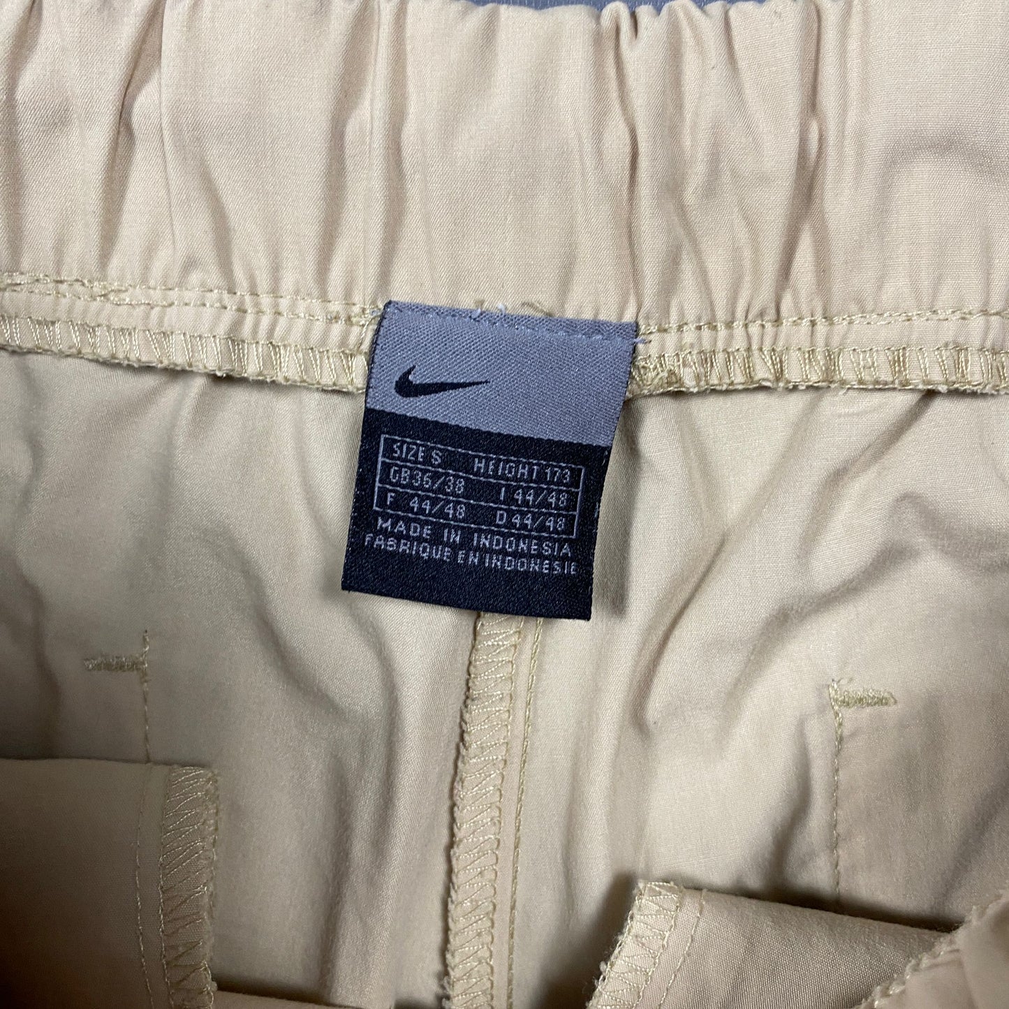 Nike Trackpants (S)