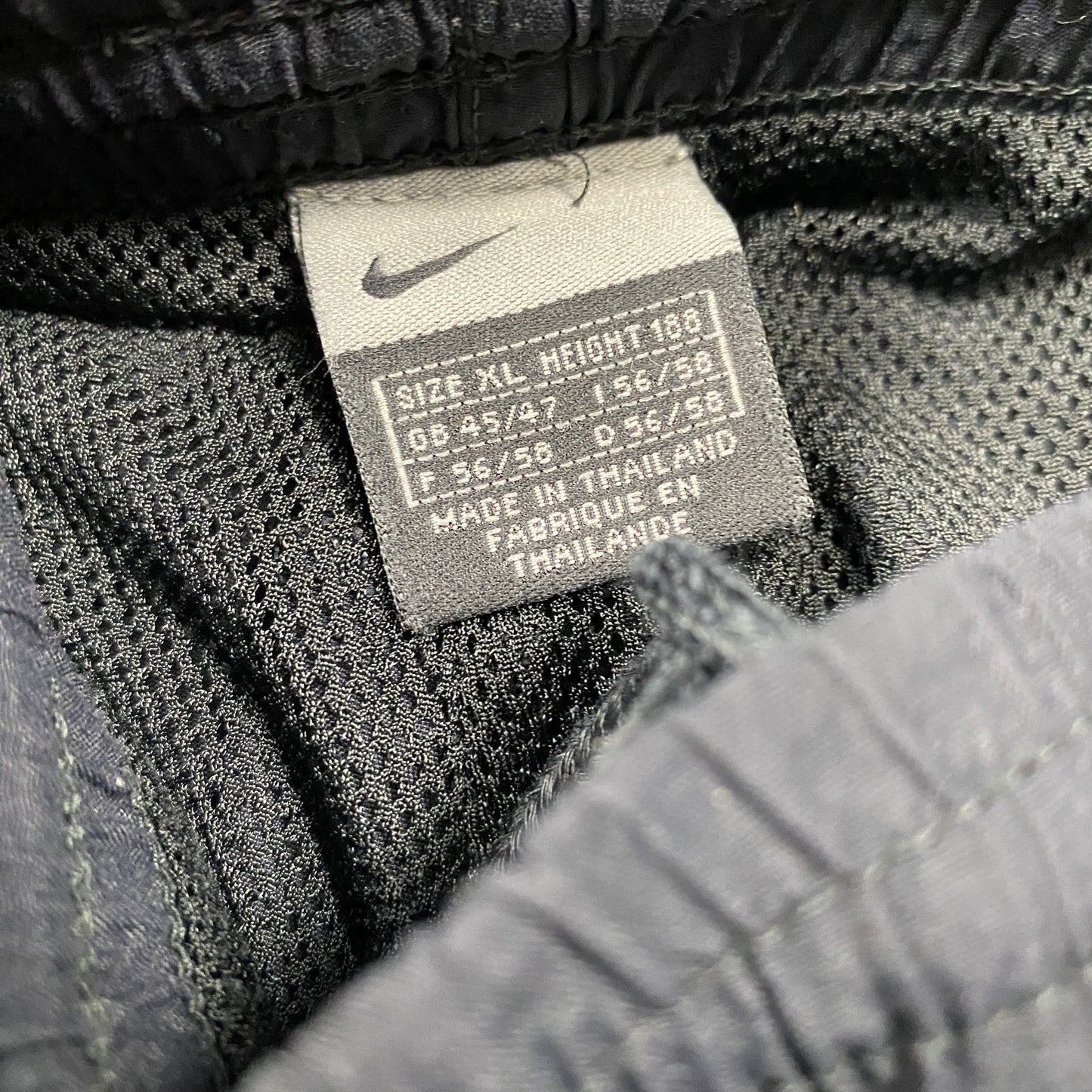 Nike Trackpants (XL)