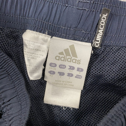 Adidas Real Madrid Trackpants (S)