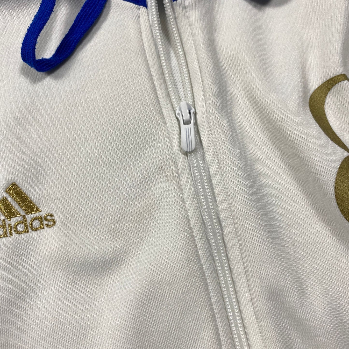 Adidas "Kaka" Trackjacket (L)