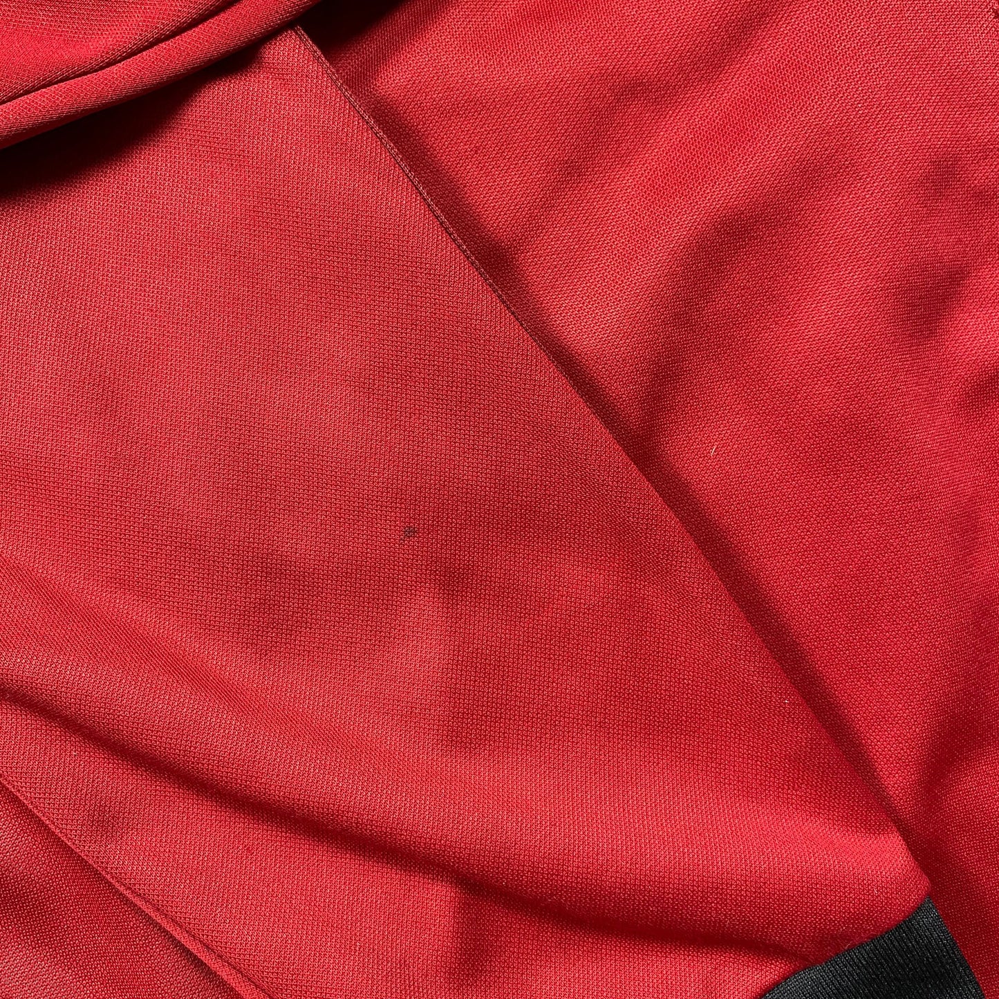 Adidas AC Milan Trackjacket (M)