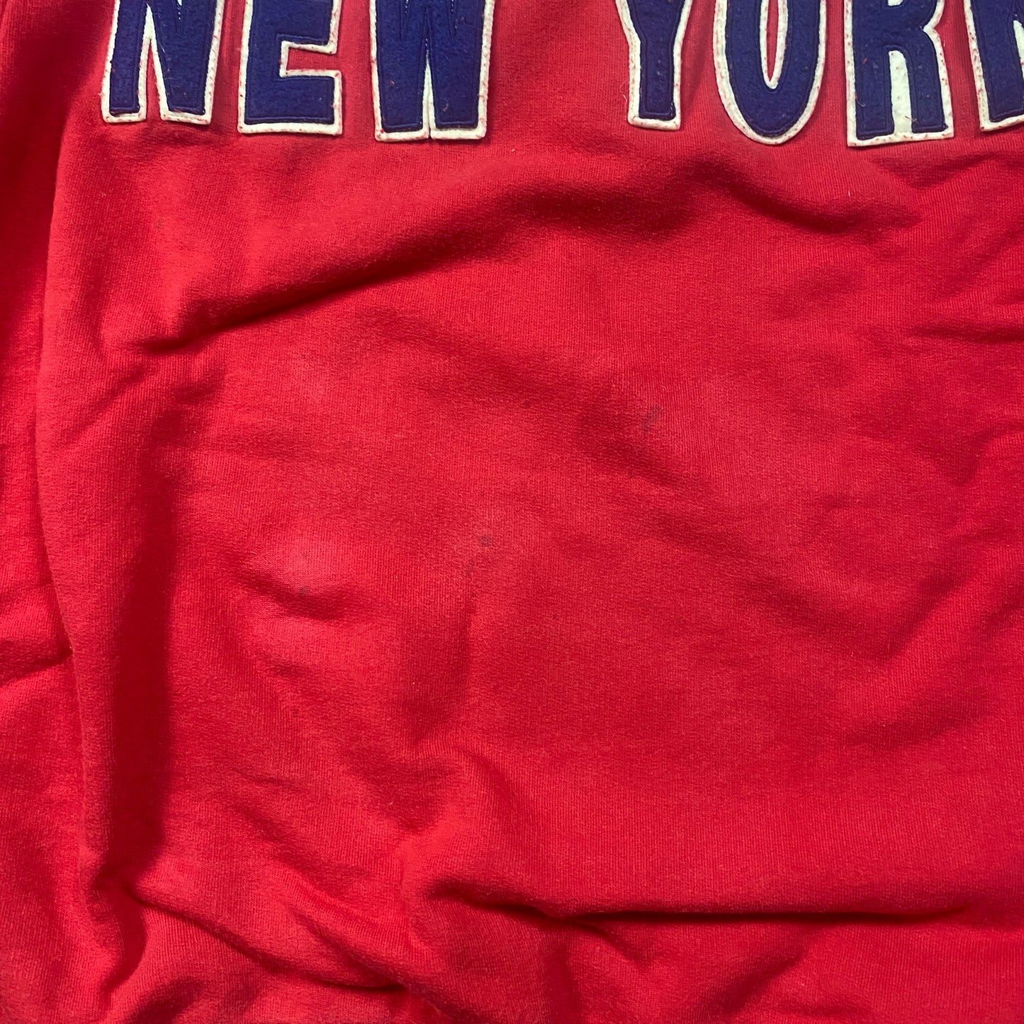 Kappa USA Sweater (S)