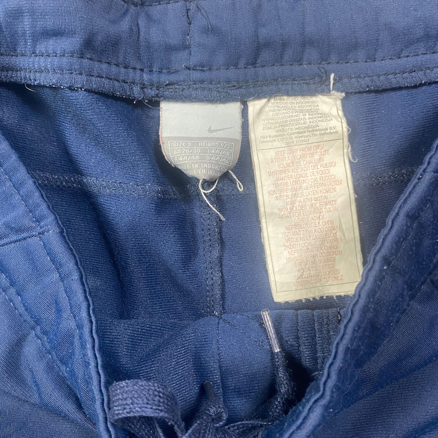 Nike Trackpants (S)