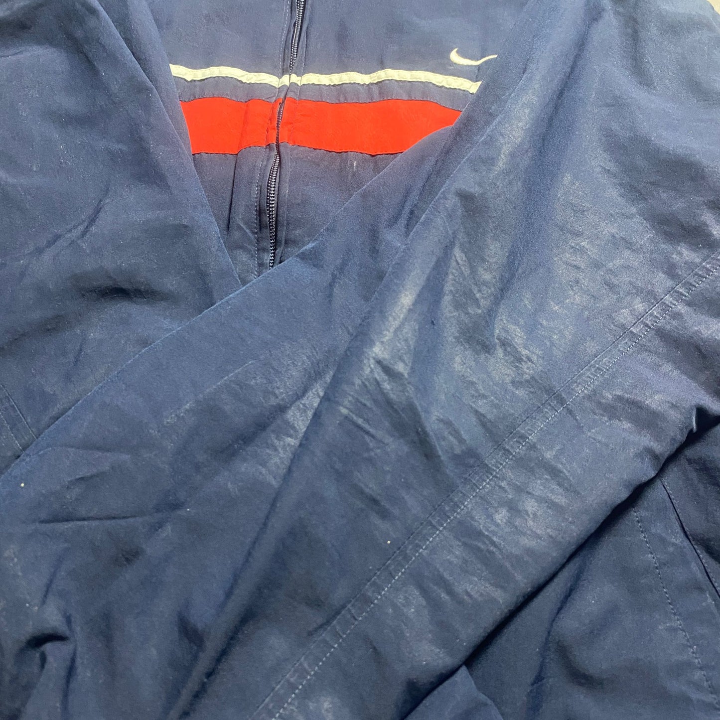 Nike Tracksuit (XL)