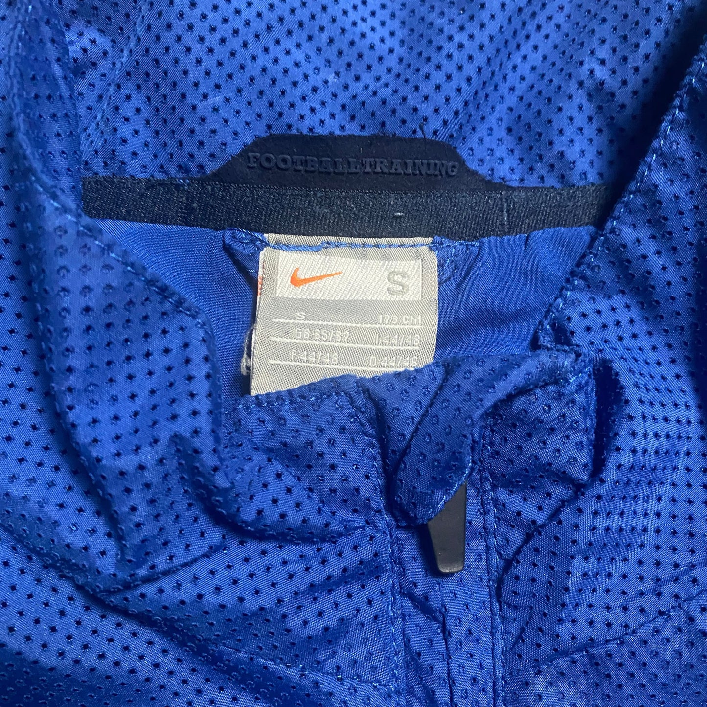Nike FC Barcelona Trackjacket (S)