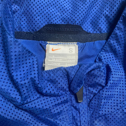 Nike FC Barcelona Trackjacket (S)