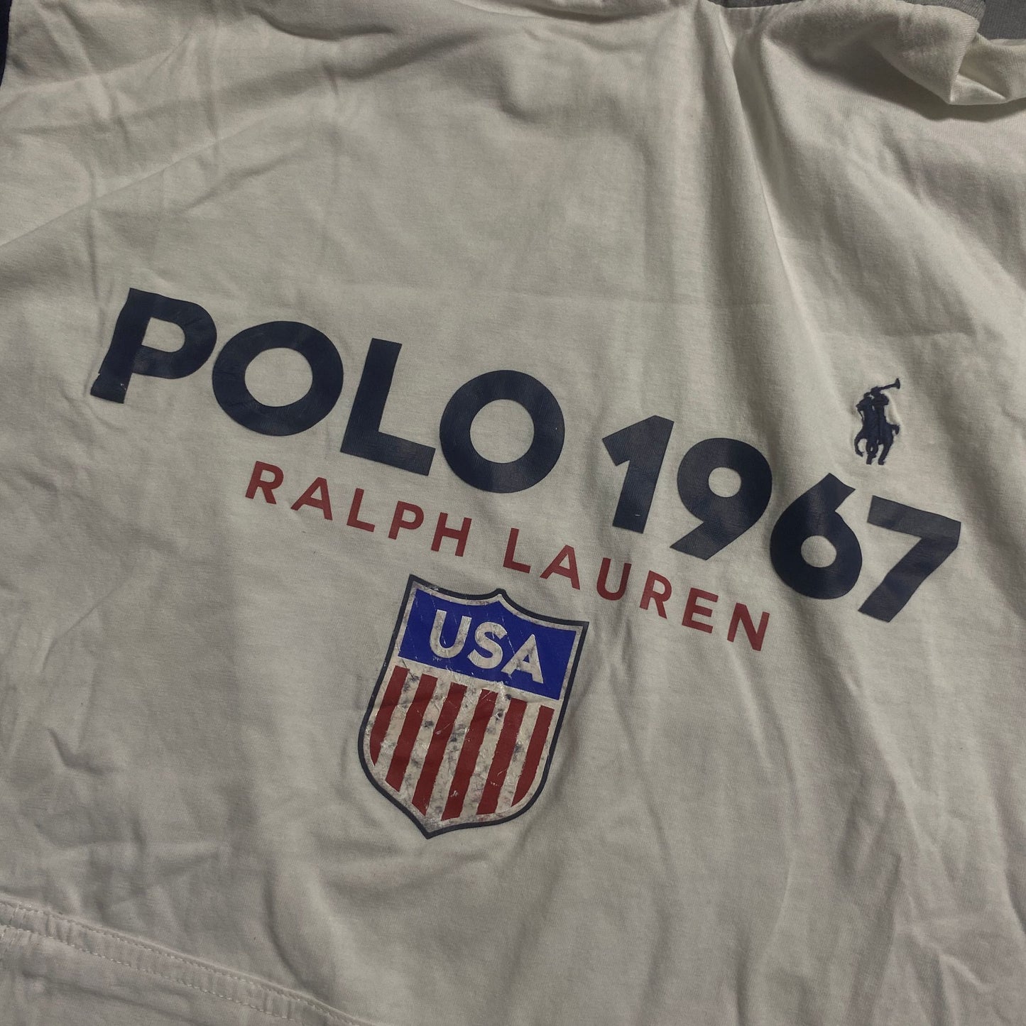 Ralph Lauren Sweater (M)