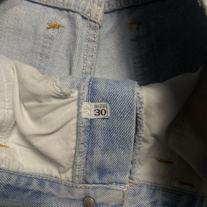 Armani Jeans (XS)