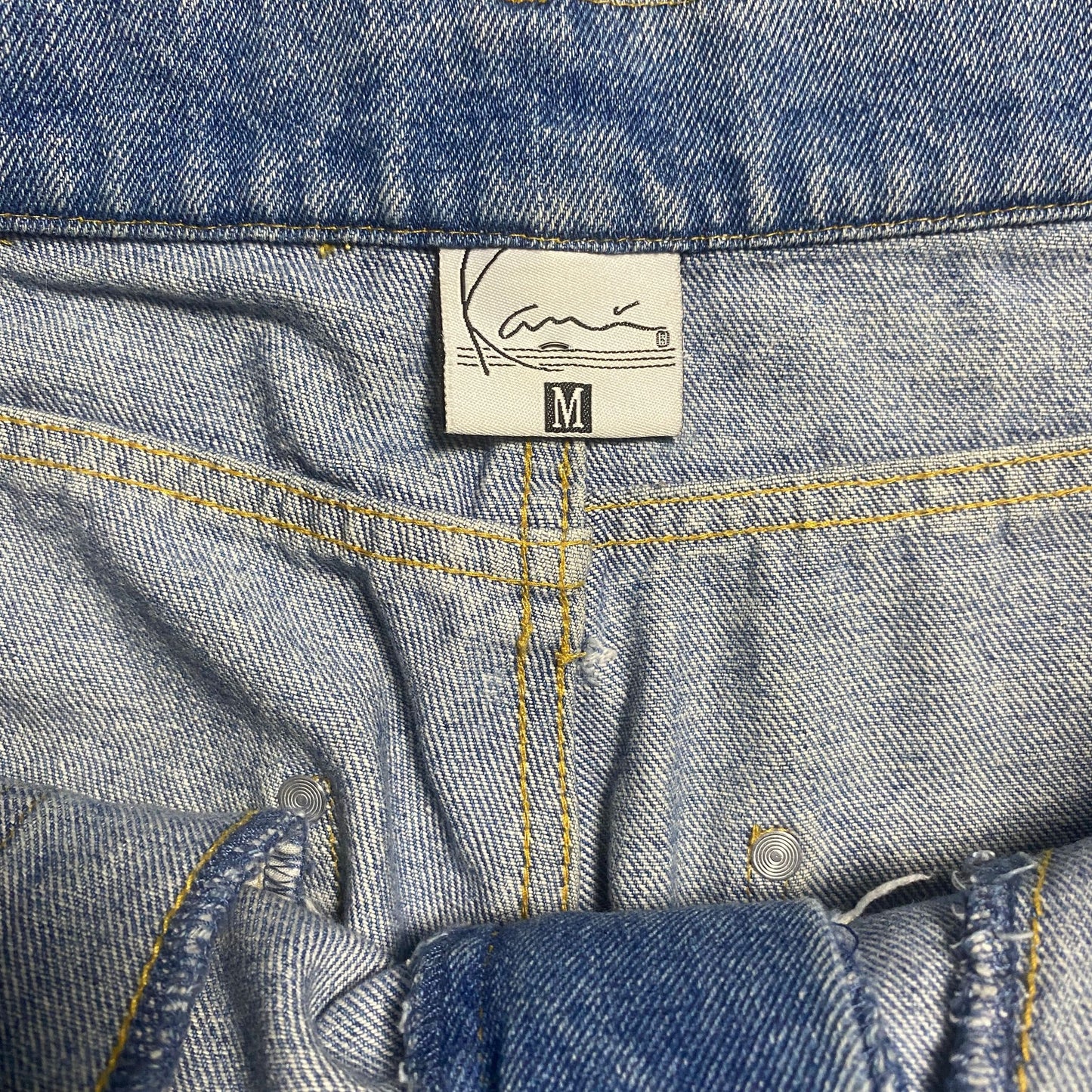 Karl Kani Jeans (M)