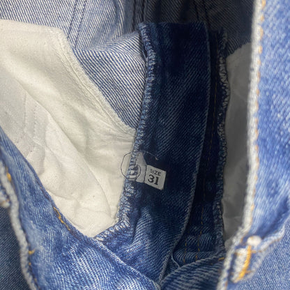 Armani Jeans (XS)