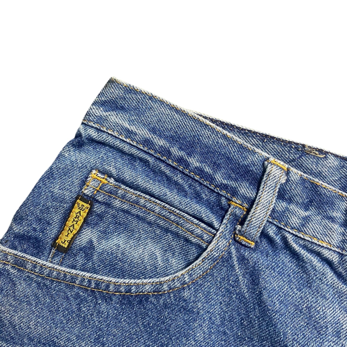 Armani Jeans (XS)