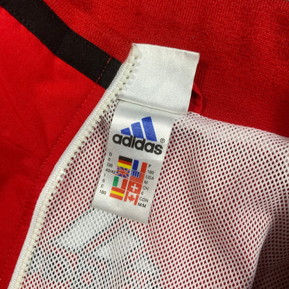 Rare Adidas AC Milan Tracksuit (M)