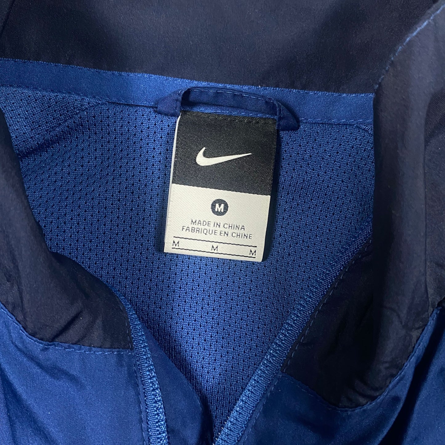 Frankreich Tracksuit (M)