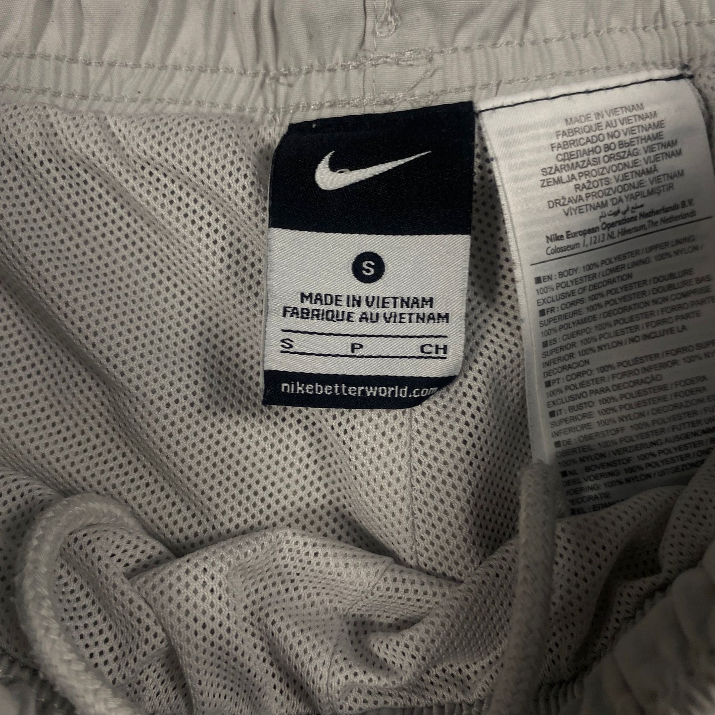 Nike Trackpants (S)