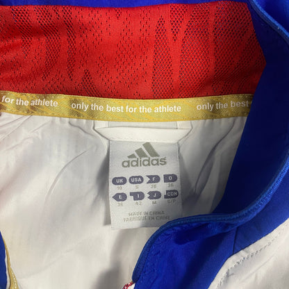 Frankreich Tracksuit (S)