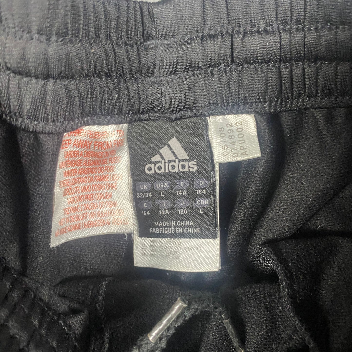 AC Milan Tracksuit (S)