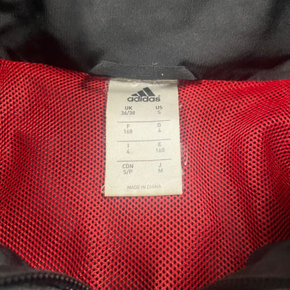 AC Milan Tracksuit (S)