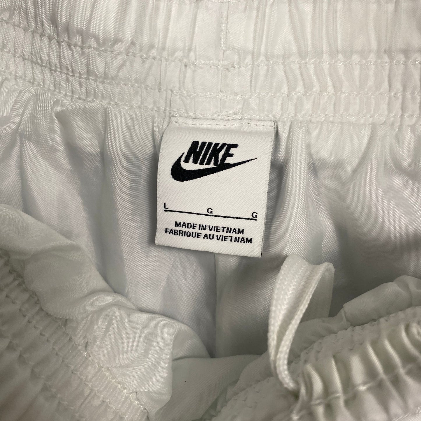Nike Trackpants (L)