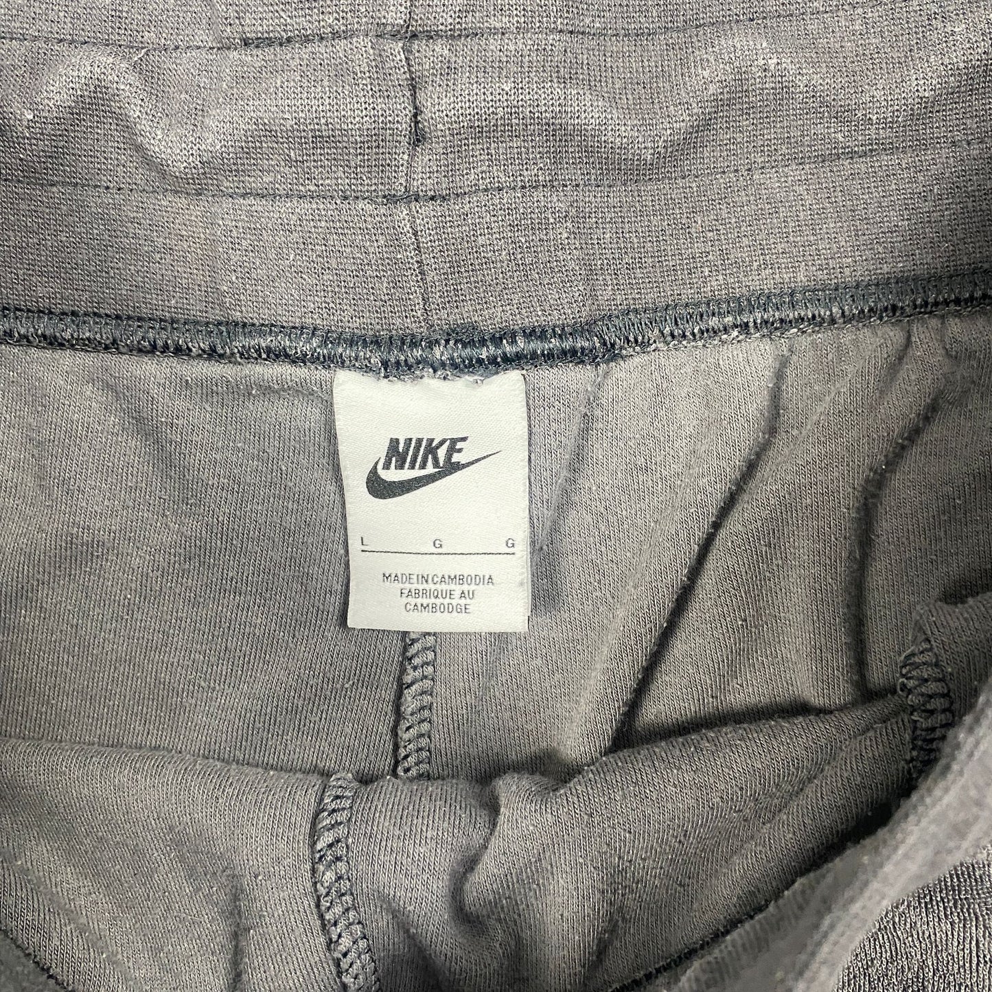 Nike Jogger (L)