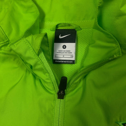 Nike Portugal Tracksuit (S)