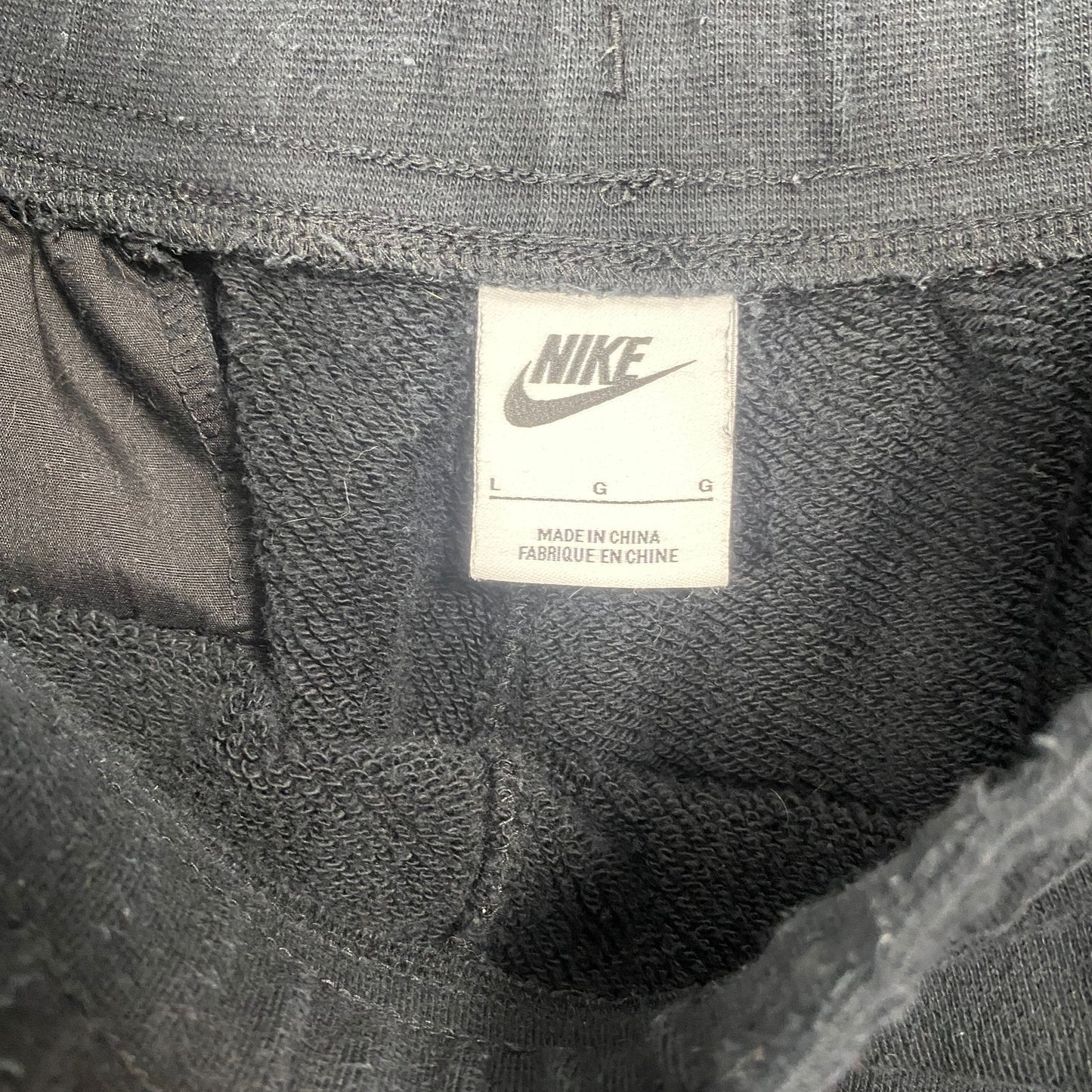 Nike Jogger (L)