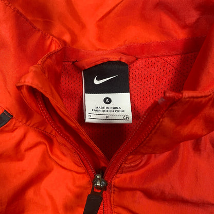 Adidas Manchester United Tracksuit (S)