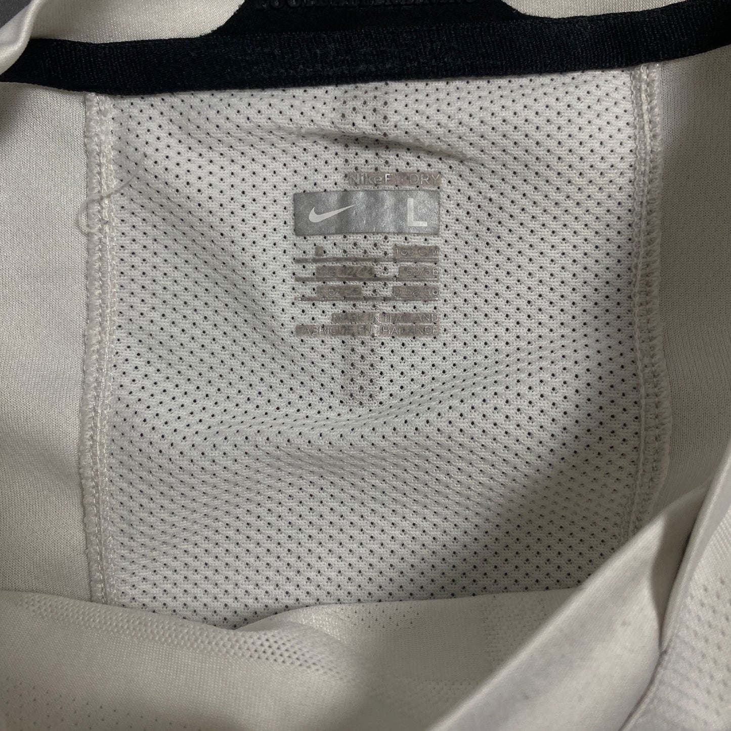 Nike Juventus Turin Shirt (L)