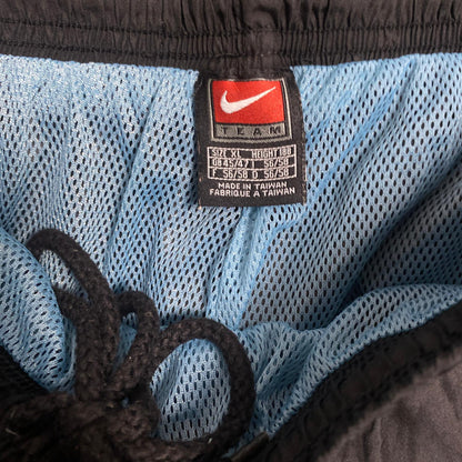 Nike Inter Mailand Tracksuit Rare (XL)