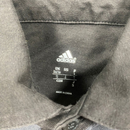Adidas AC Milan Polo Shirt (S)