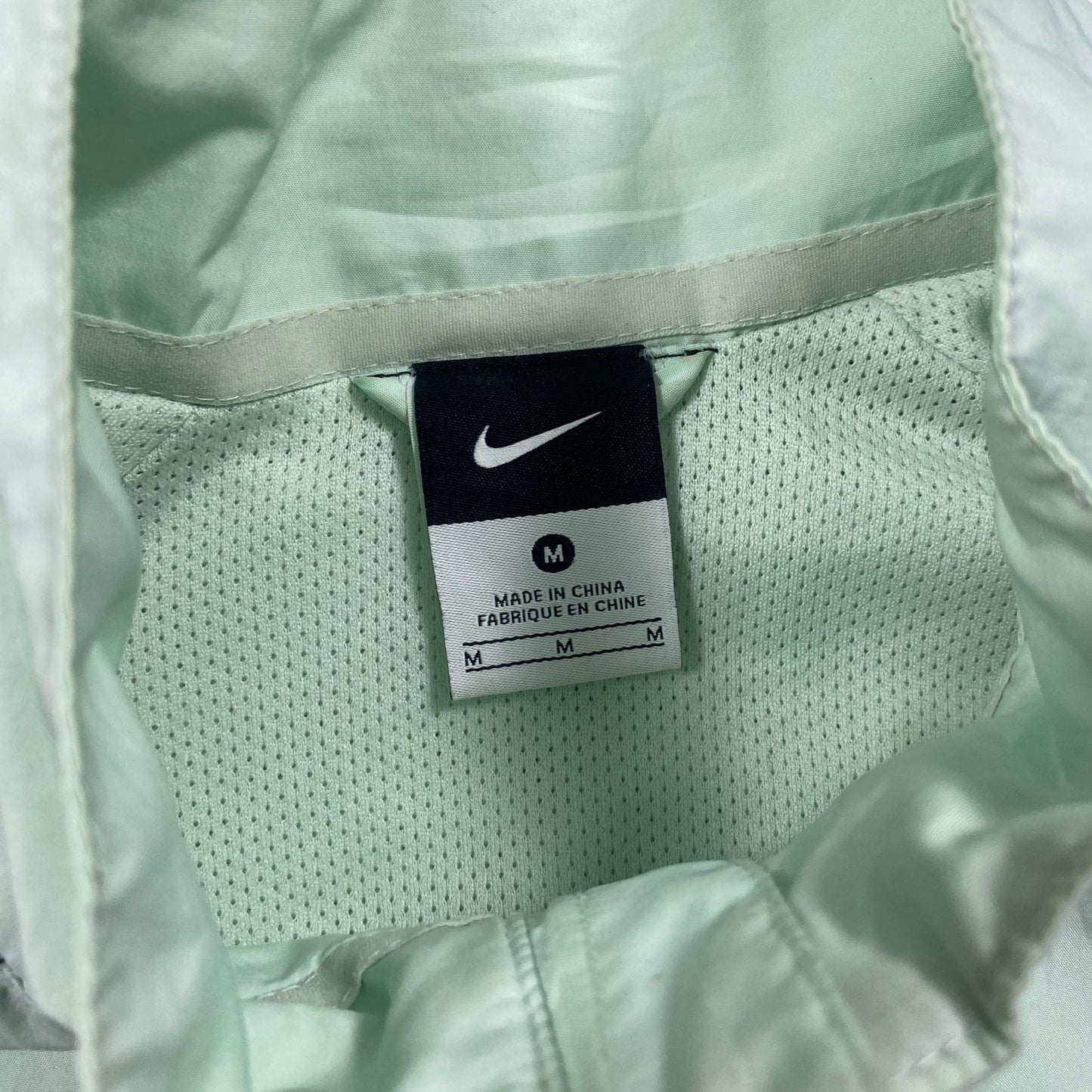 Nike Inter Mailand Trackjacket (M)
