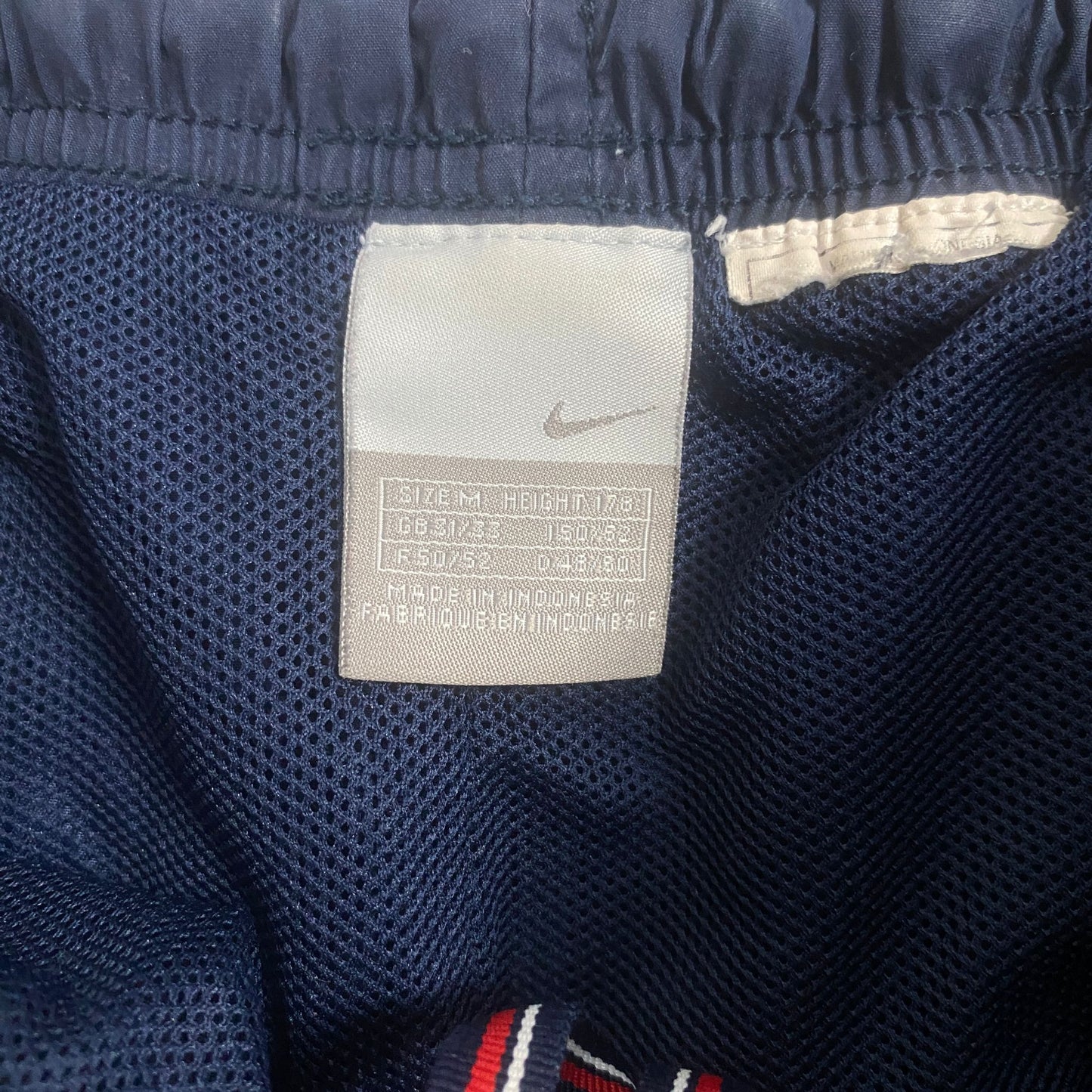 Nike Trackpants (M)
