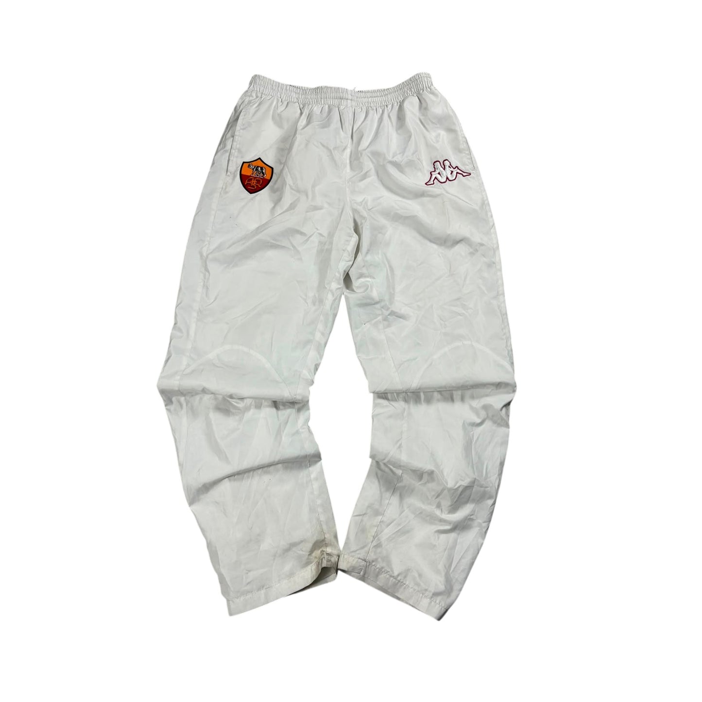 Kappa AS Rom Tracksuit (XL)