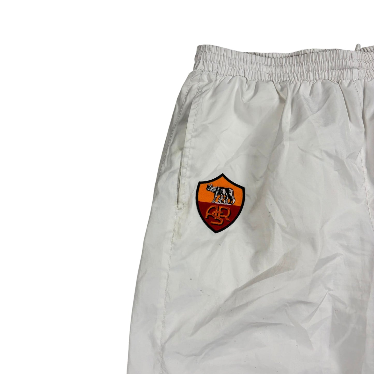 Kappa AS Rom Tracksuit (XL)