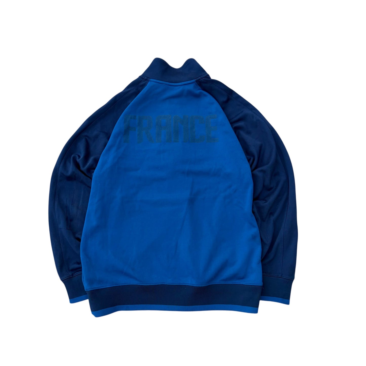 Nike Frankreich Trackjacket (M)