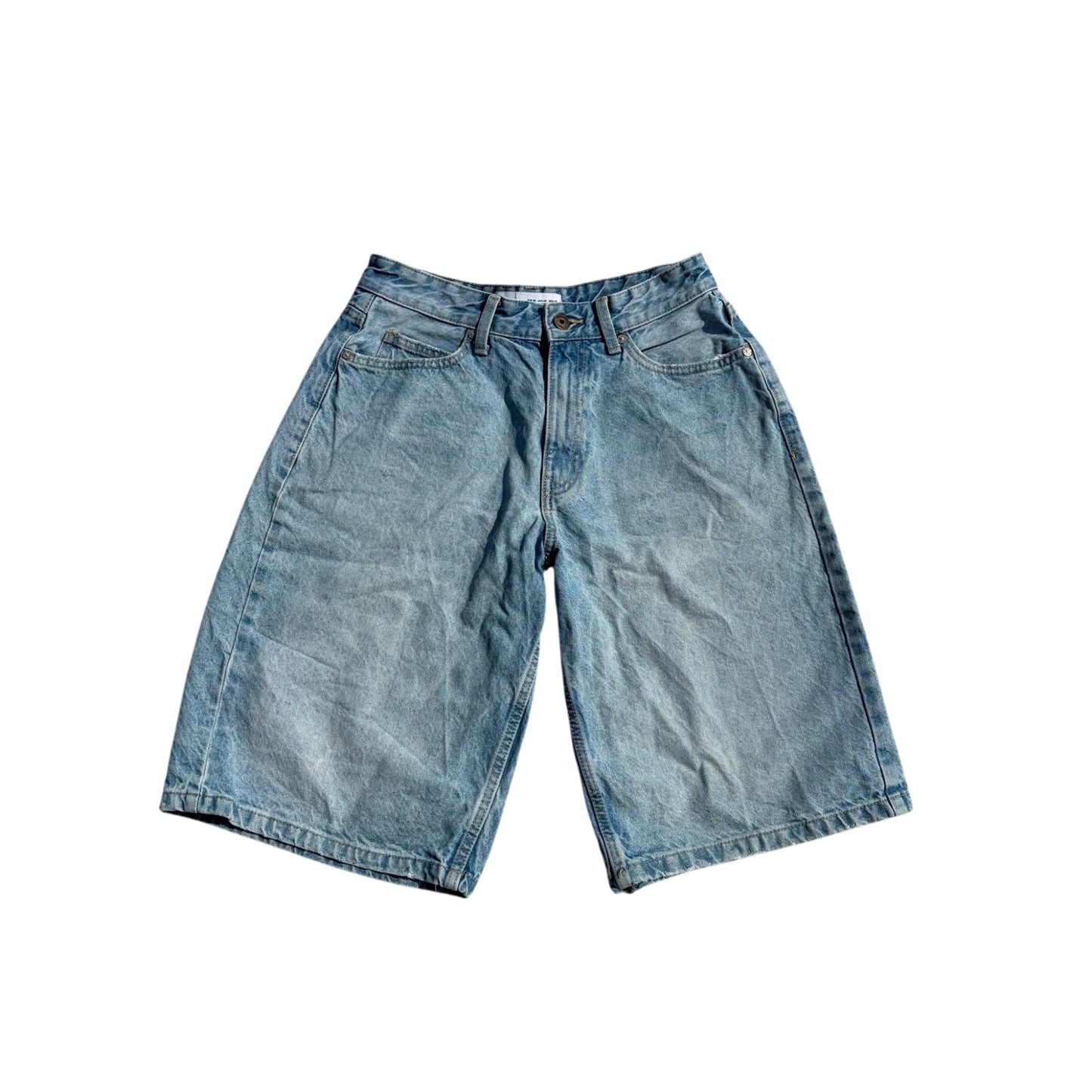 Baggy Jorts (S)