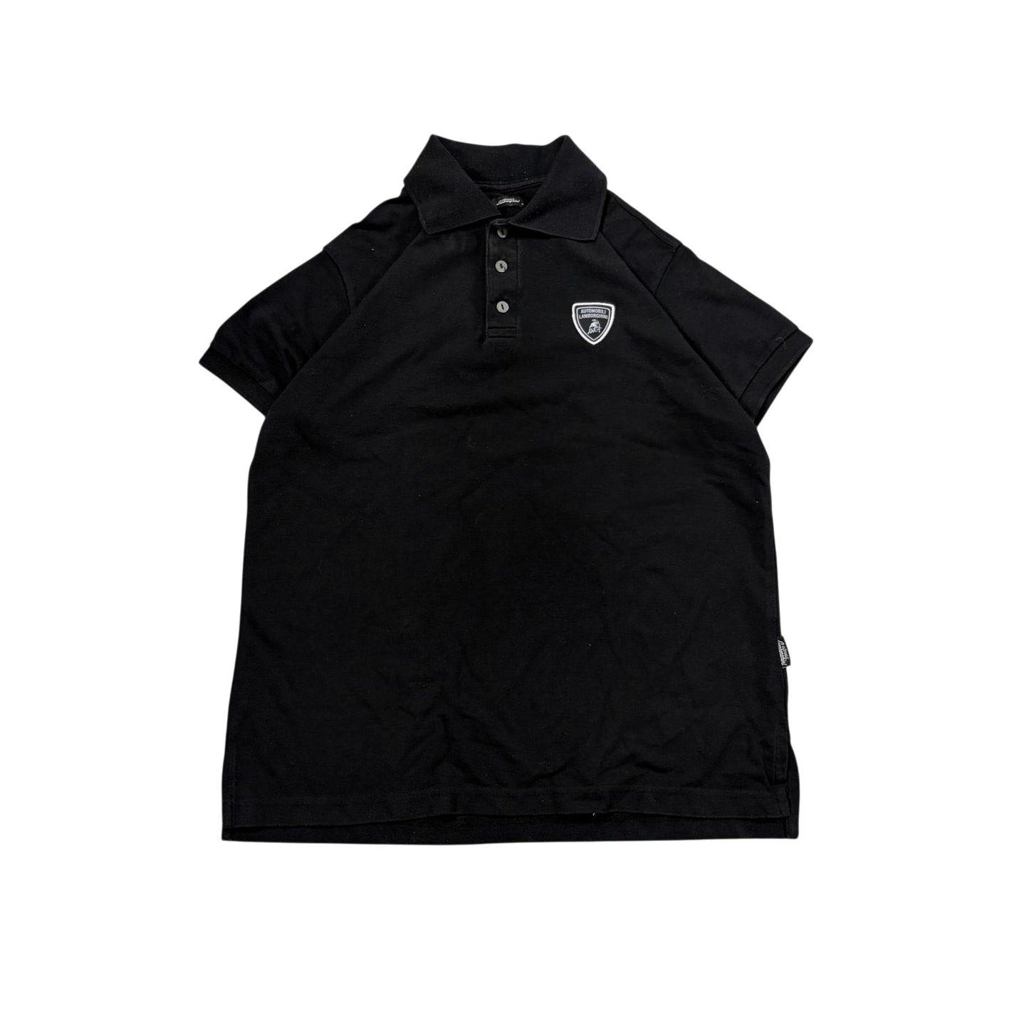 Lamborghini Polo Shirt (M)