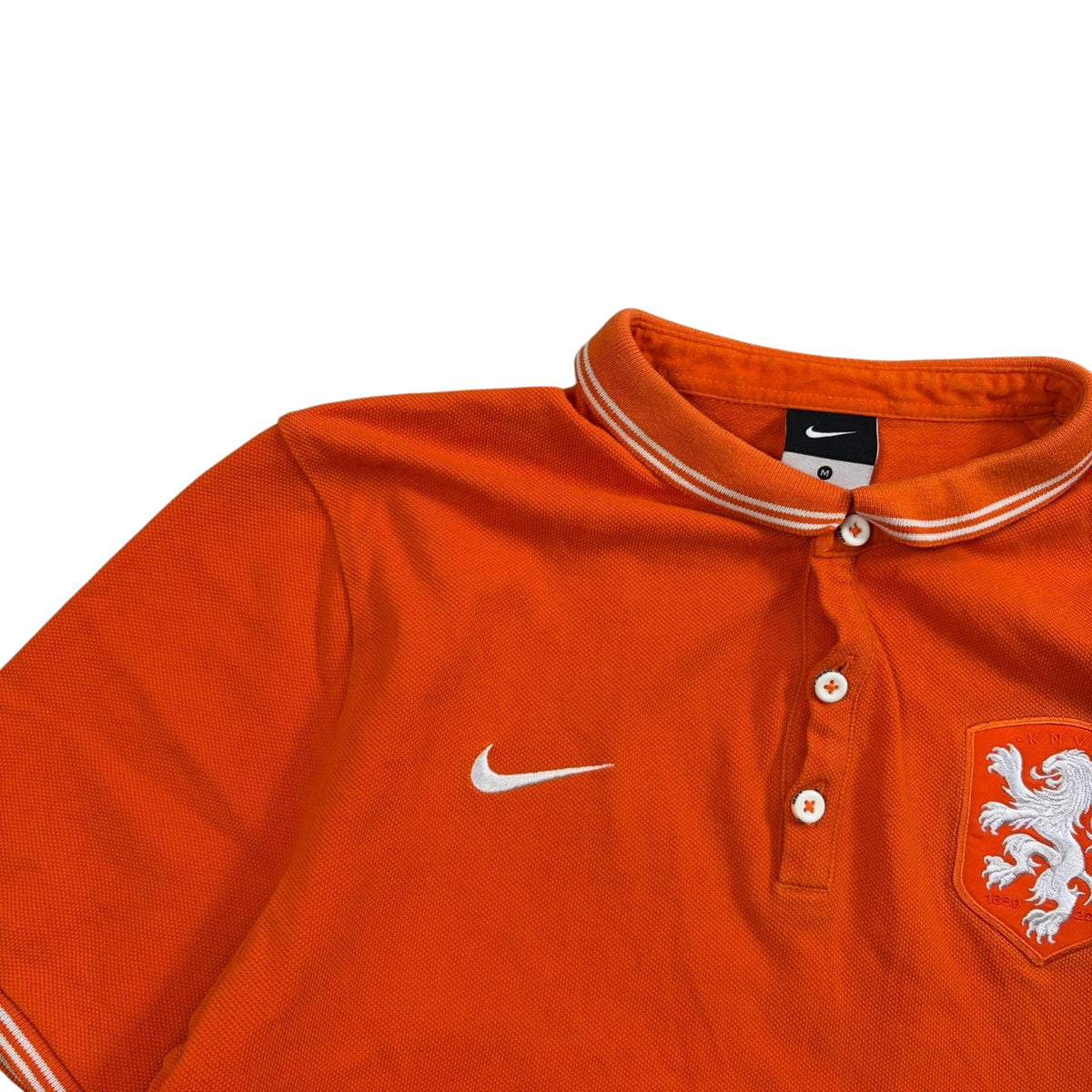Nike Niederlande Football Polo Shirt (M)