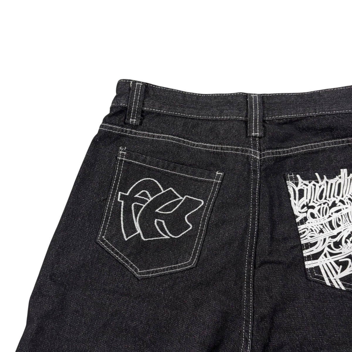 Baggy Jorts (S)