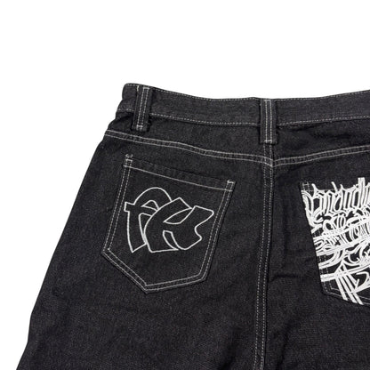 Baggy Jorts (S)
