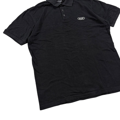 Audi Polo Shirt (L)
