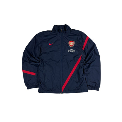 Nike Arsenal Football Tracksuit (S)