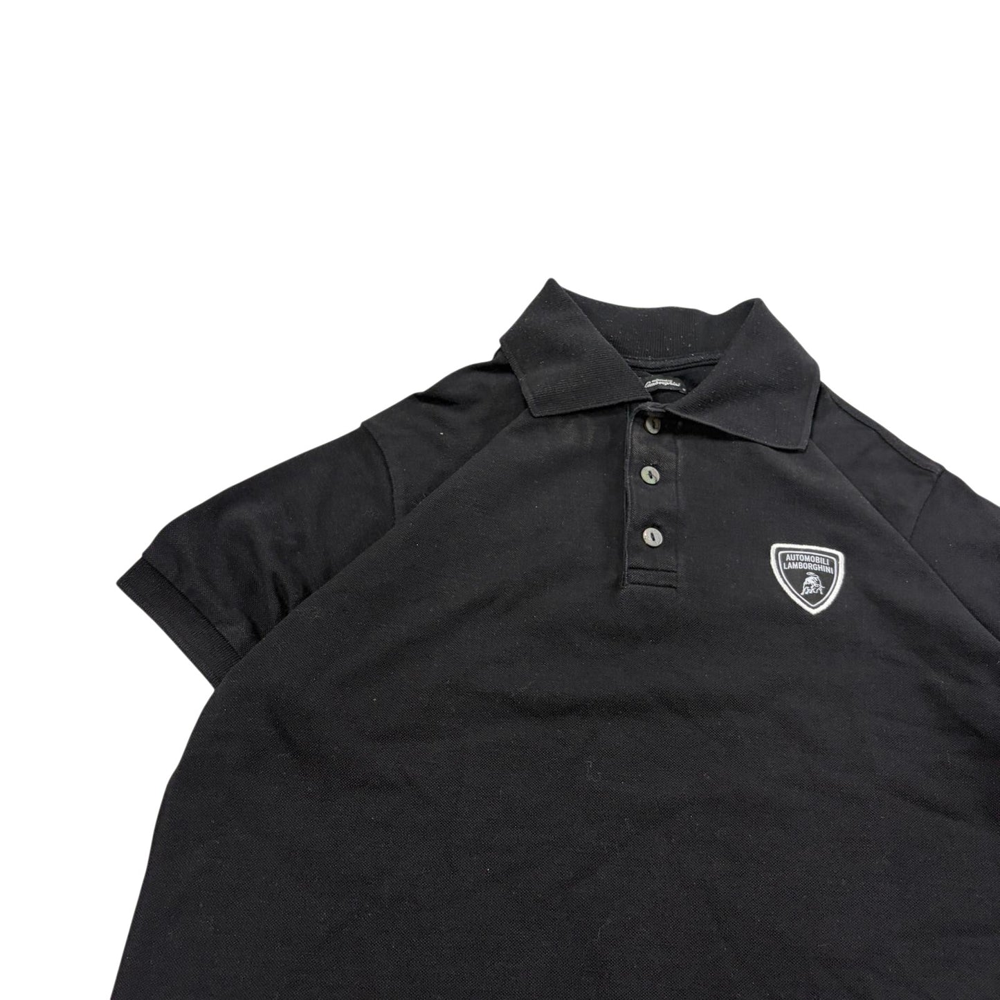 Lamborghini Polo Shirt (M)
