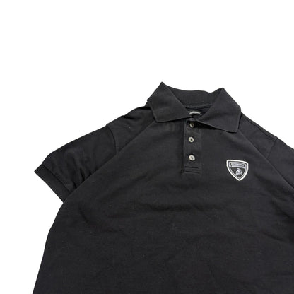 Lamborghini Polo Shirt (M)