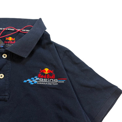 Red Bull Polo Shirt (M)
