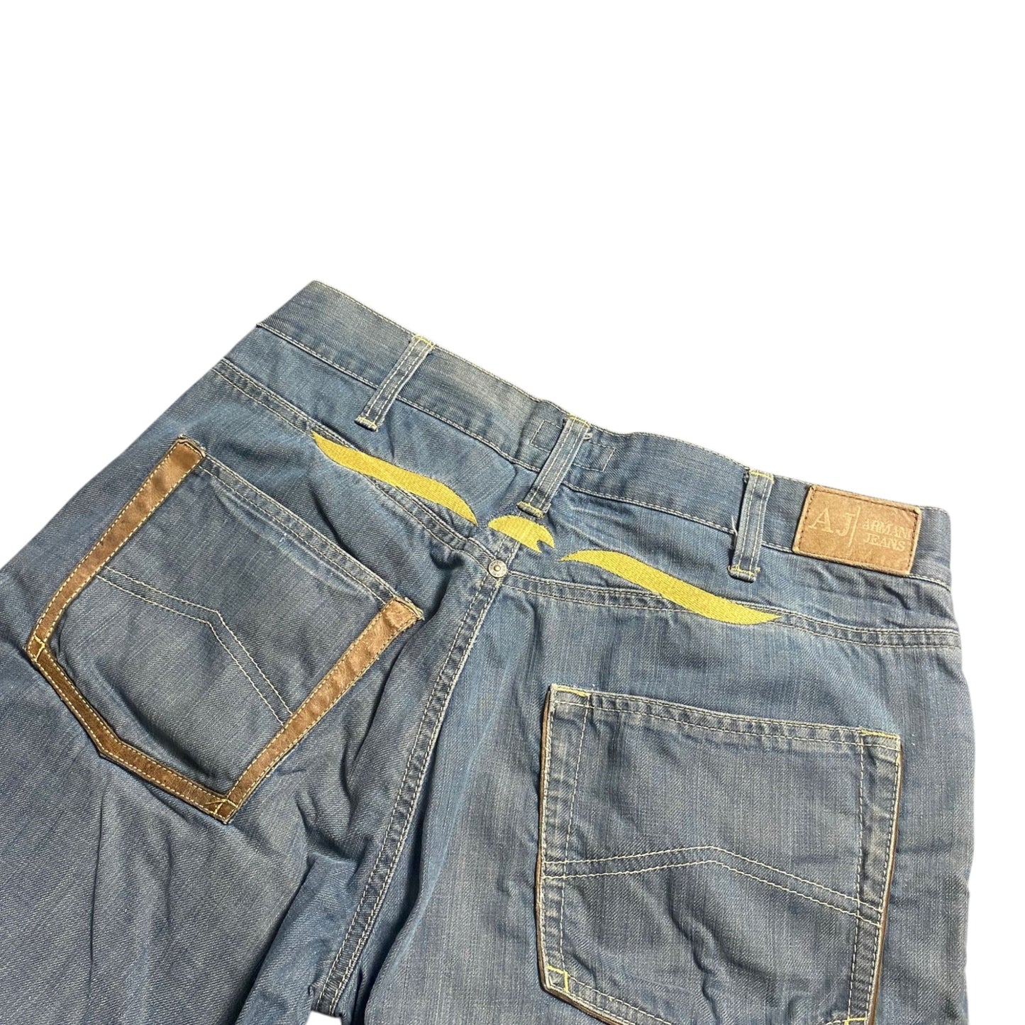 Armani Jeans (M)